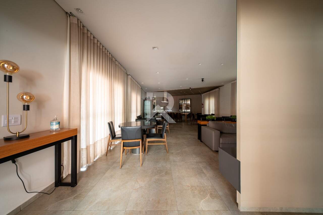 Apartamento Mobiliado com 3 Quartos e 2 Vagas para Locação, 84 m² - Ecoville - Curitiba/PR miniatura 21