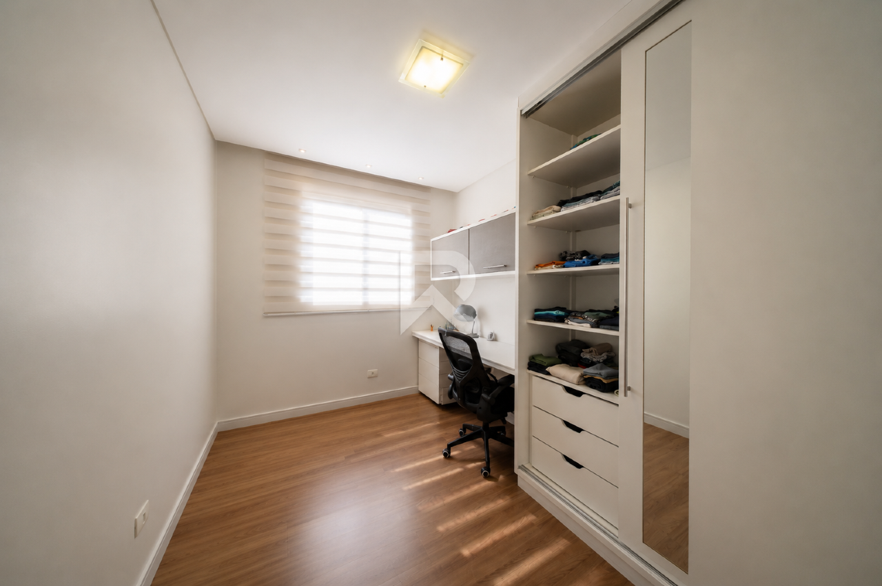 Apartamento Mobiliado com 3 Quartos e 2 Vagas para Locação, 84 m² - Ecoville - Curitiba/PR miniatura 15