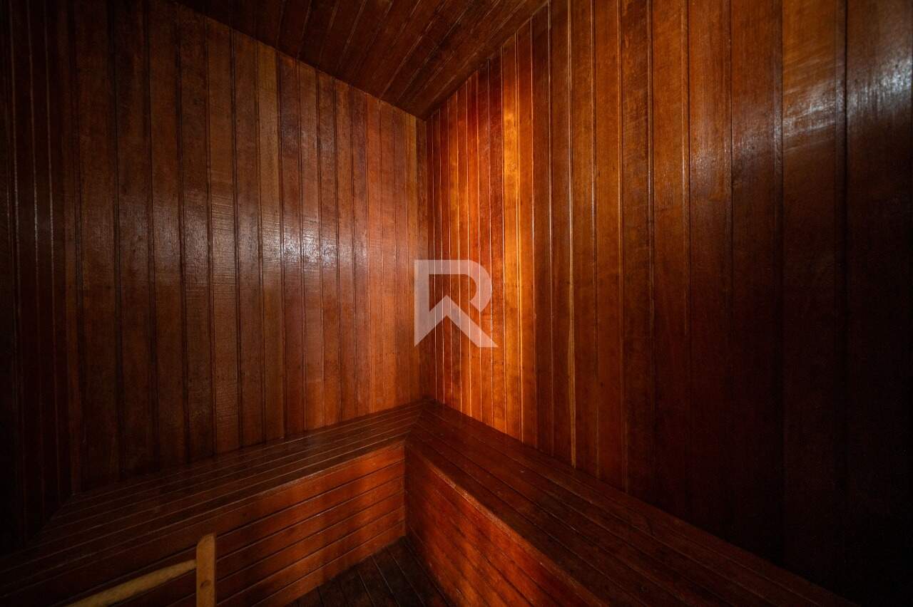Apartamento Mobiliado com 3 Quartos e 2 Vagas para Locação, 84 m² - Ecoville - Curitiba/PR miniatura 20