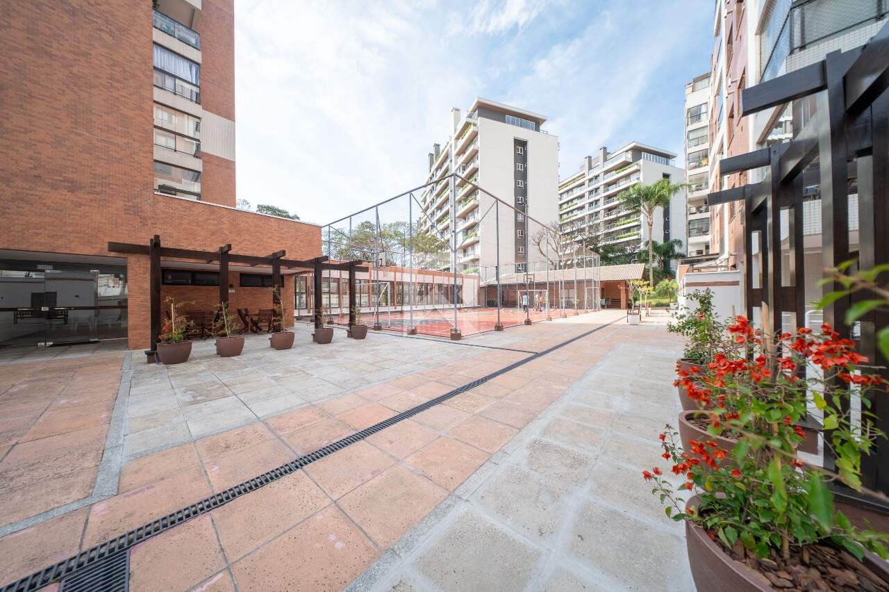 Apartamento Mobiliado com 3 Quartos e 2 Vagas para Locação, 84 m² - Ecoville - Curitiba/PR miniatura 22