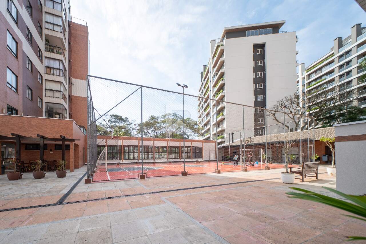 Apartamento Mobiliado com 3 Quartos e 2 Vagas para Locação, 84 m² - Ecoville - Curitiba/PR miniatura 23