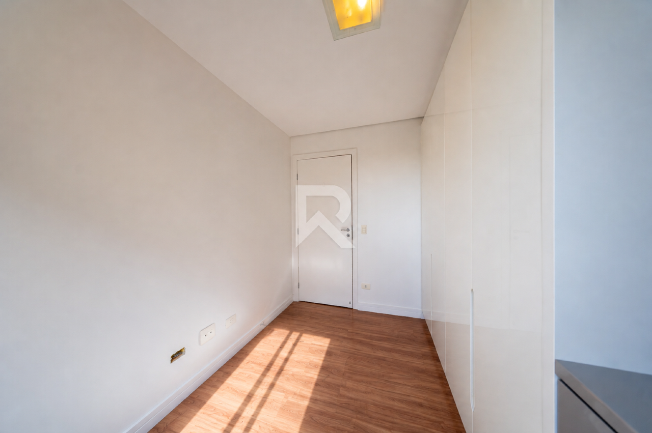 Apartamento Mobiliado com 3 Quartos e 2 Vagas para Locação, 84 m² - Ecoville - Curitiba/PR miniatura 14