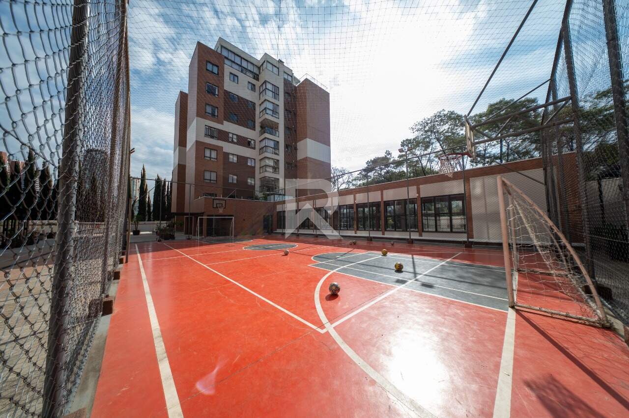 Apartamento Mobiliado com 3 Quartos e 2 Vagas para Locação, 84 m² - Ecoville - Curitiba/PR miniatura 24