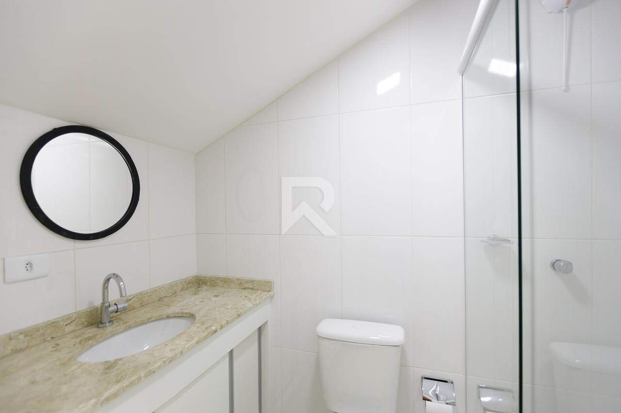 Casa de Rua com Vista Livre, Piscina e 3 Quartos à venda, 214 m² - Mossunguê - Curitiba/PR miniatura 37