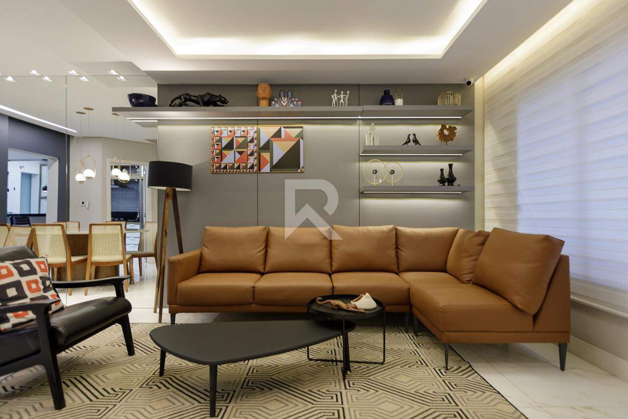Casa de Rua com Vista Livre, Piscina e 3 Quartos à venda, 214 m² - Mossunguê - Curitiba/PR miniatura 8