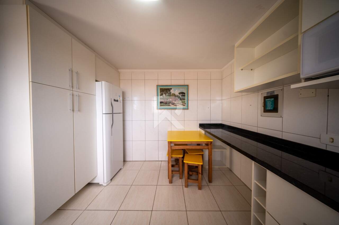 Casa de Rua Mobiliada com 3 Quartos e 2 Vagas para Locação, 126 m² - Santa Felicidade - Curitiba/PR miniatura 14