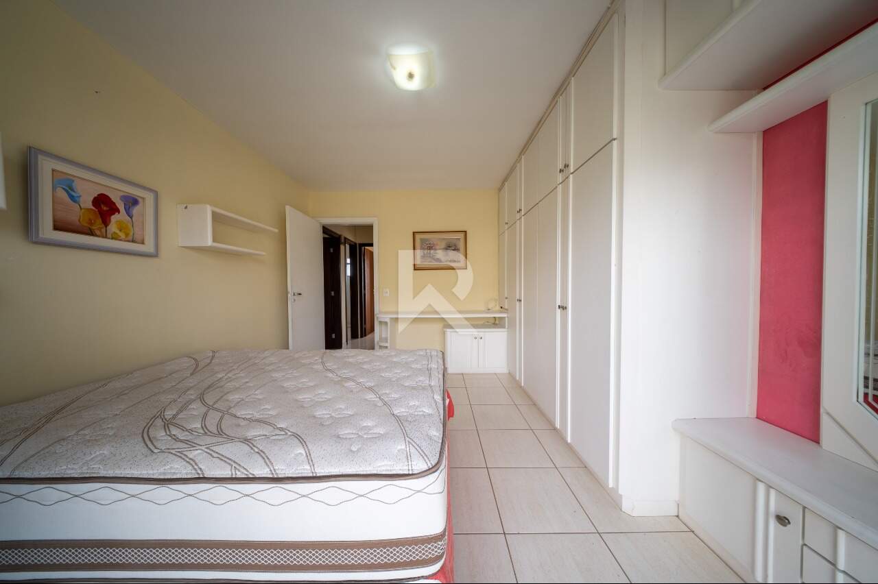 Casa de Rua Mobiliada com 3 Quartos e 2 Vagas para Locação, 126 m² - Santa Felicidade - Curitiba/PR miniatura 21