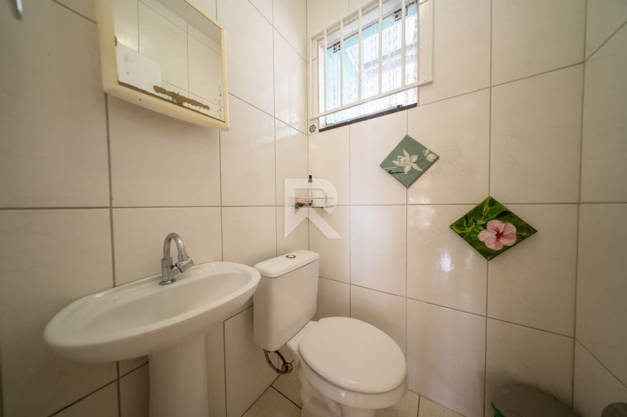Casa de Rua Mobiliada com 3 Quartos e 2 Vagas para Locação, 126 m² - Santa Felicidade - Curitiba/PR miniatura 25