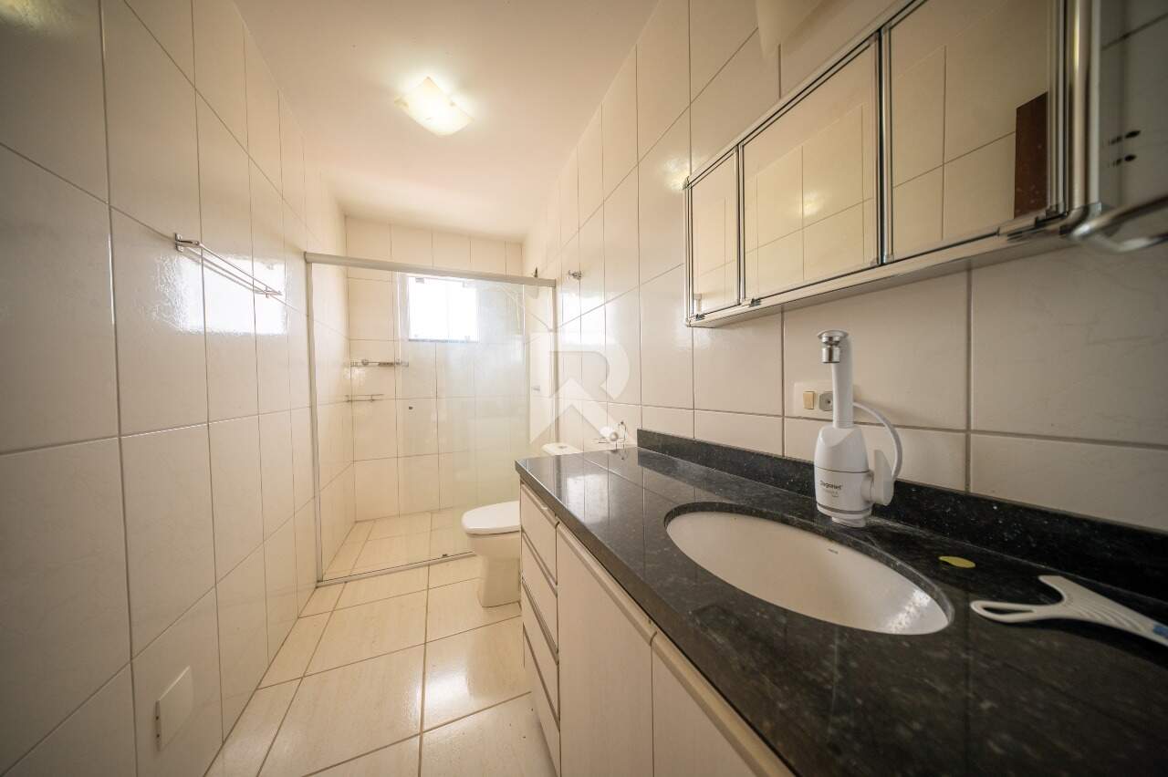 Casa de Rua Mobiliada com 3 Quartos e 2 Vagas para Locação, 126 m² - Santa Felicidade - Curitiba/PR miniatura 17
