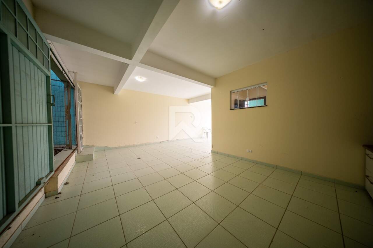 Casa de Rua Mobiliada com 3 Quartos e 2 Vagas para Locação, 126 m² - Santa Felicidade - Curitiba/PR miniatura 28
