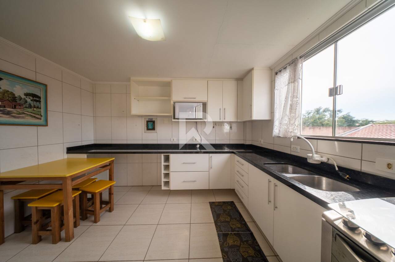 Casa de Rua Mobiliada com 3 Quartos e 2 Vagas para Locação, 126 m² - Santa Felicidade - Curitiba/PR miniatura 12