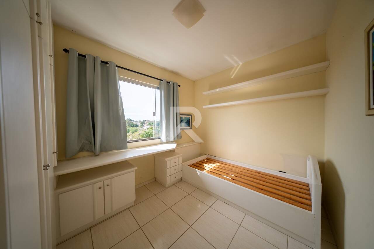 Casa de Rua Mobiliada com 3 Quartos e 2 Vagas para Locação, 126 m² - Santa Felicidade - Curitiba/PR miniatura 24