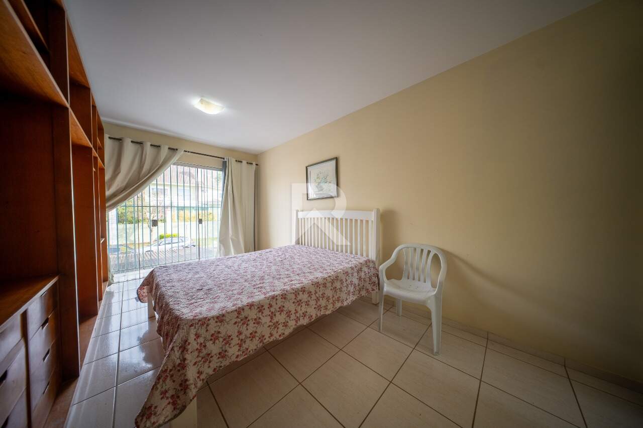 Casa de Rua Mobiliada com 3 Quartos e 2 Vagas para Locação, 126 m² - Santa Felicidade - Curitiba/PR miniatura 16