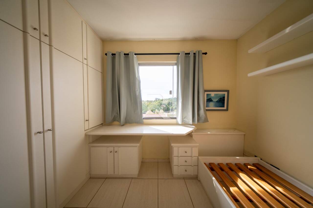 Casa de Rua Mobiliada com 3 Quartos e 2 Vagas para Locação, 126 m² - Santa Felicidade - Curitiba/PR miniatura 23