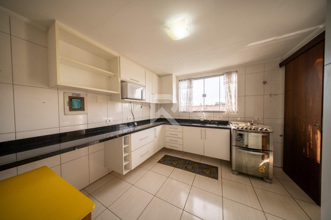 Casa de Rua Mobiliada com 3 Quartos e 2 Vagas para Locação, 126 m² - Santa Felicidade - Curitiba/PR miniatura 13