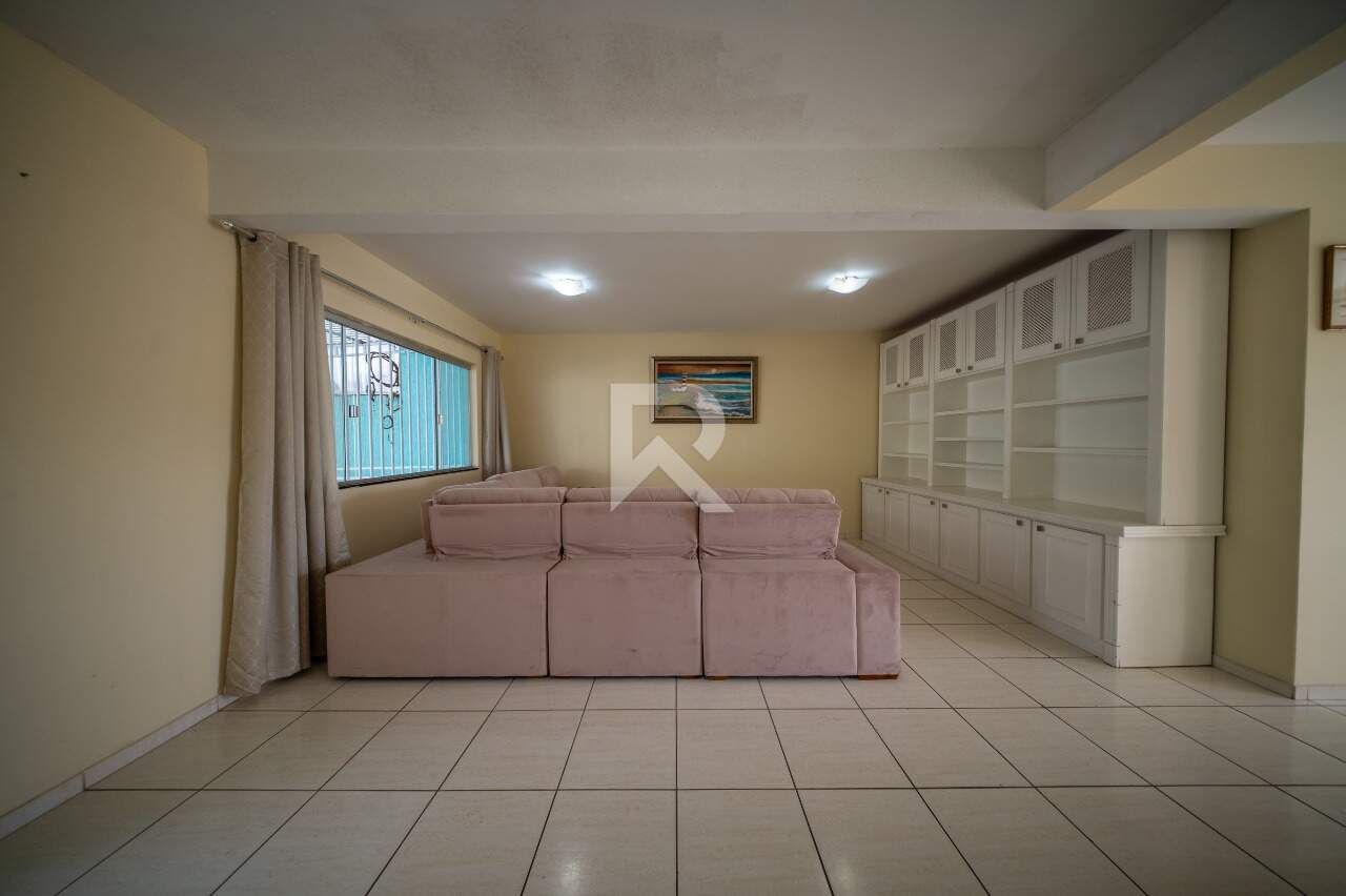 Casa de Rua Mobiliada com 3 Quartos e 2 Vagas para Locação, 126 m² - Santa Felicidade - Curitiba/PR miniatura 8