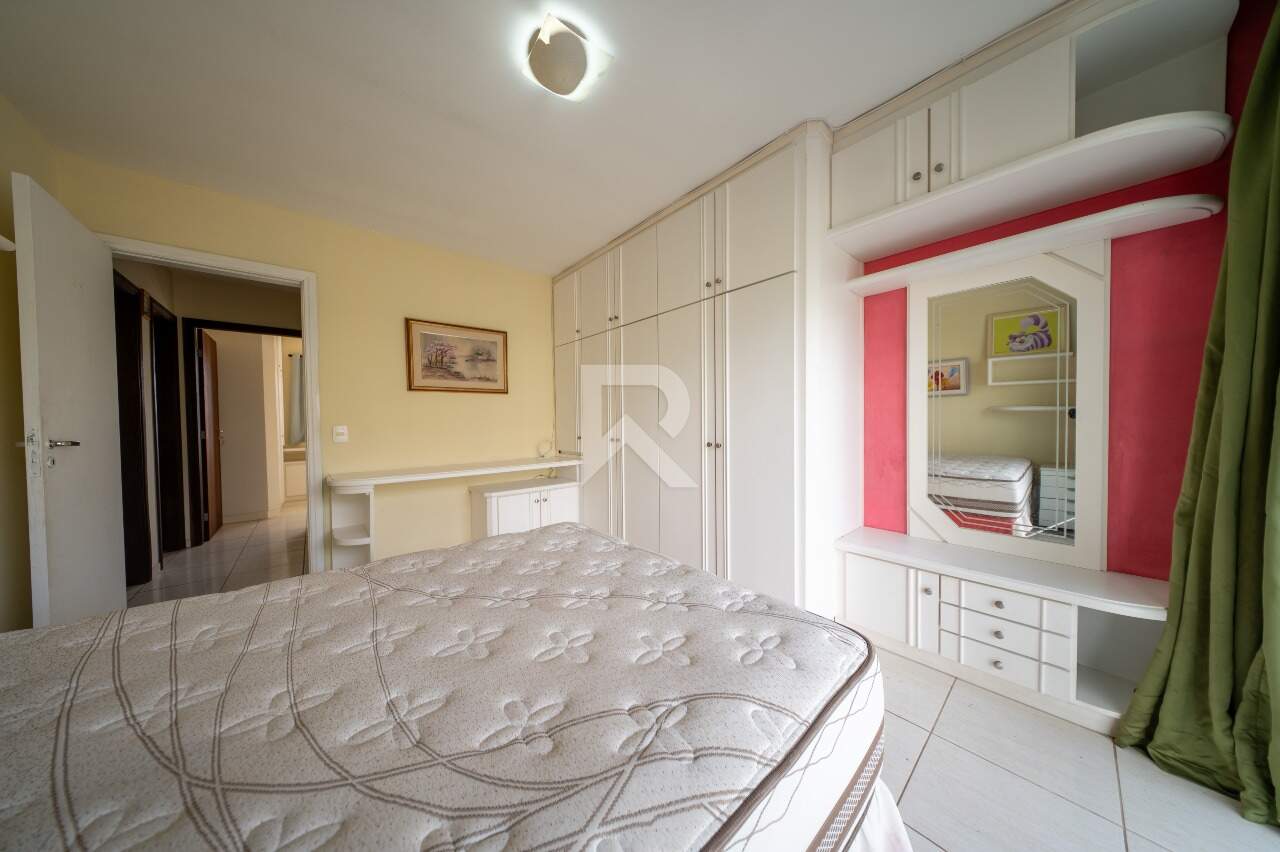 Casa de Rua Mobiliada com 3 Quartos e 2 Vagas para Locação, 126 m² - Santa Felicidade - Curitiba/PR miniatura 20
