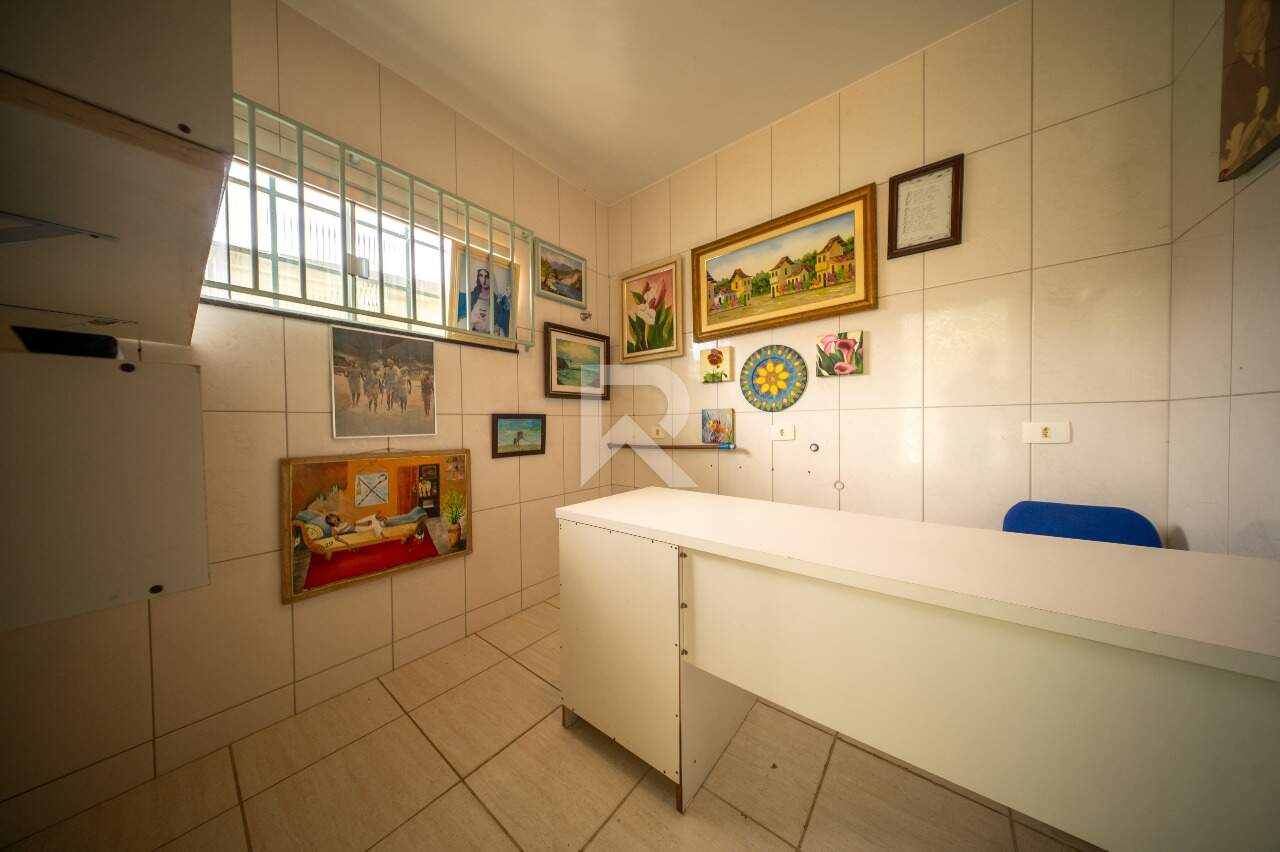 Casa de Rua Mobiliada com 3 Quartos e 2 Vagas para Locação, 126 m² - Santa Felicidade - Curitiba/PR miniatura 27