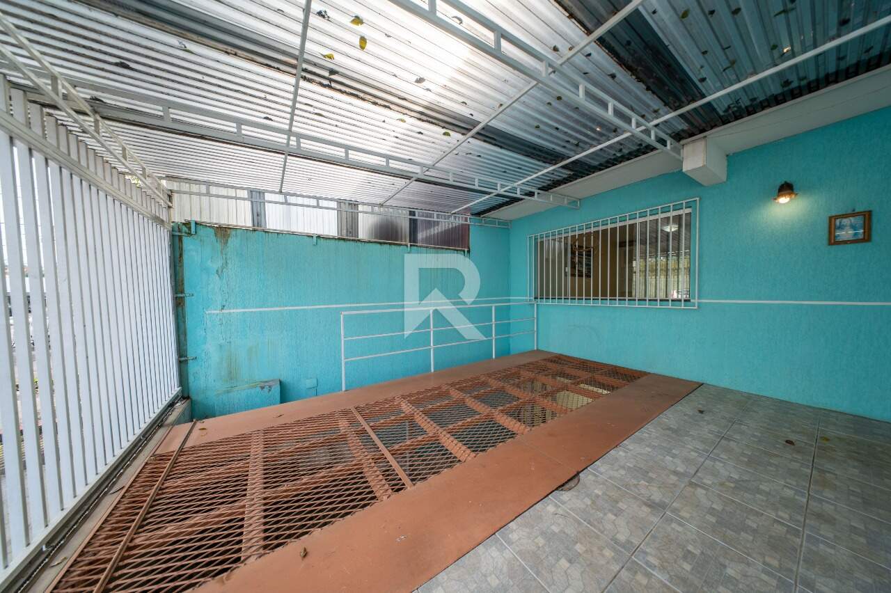 Casa de Rua Mobiliada com 3 Quartos e 2 Vagas para Locação, 126 m² - Santa Felicidade - Curitiba/PR miniatura 3