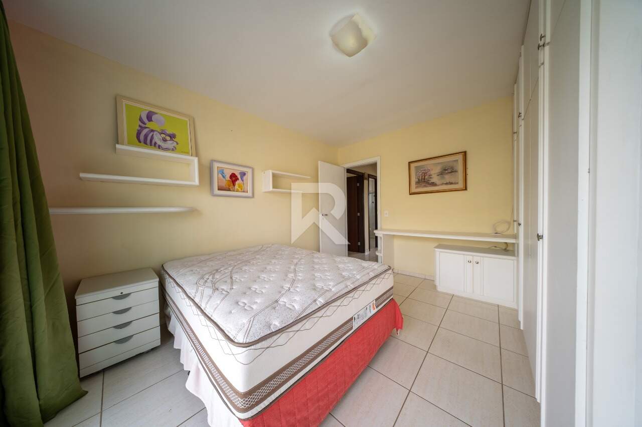Casa de Rua Mobiliada com 3 Quartos e 2 Vagas para Locação, 126 m² - Santa Felicidade - Curitiba/PR miniatura 19