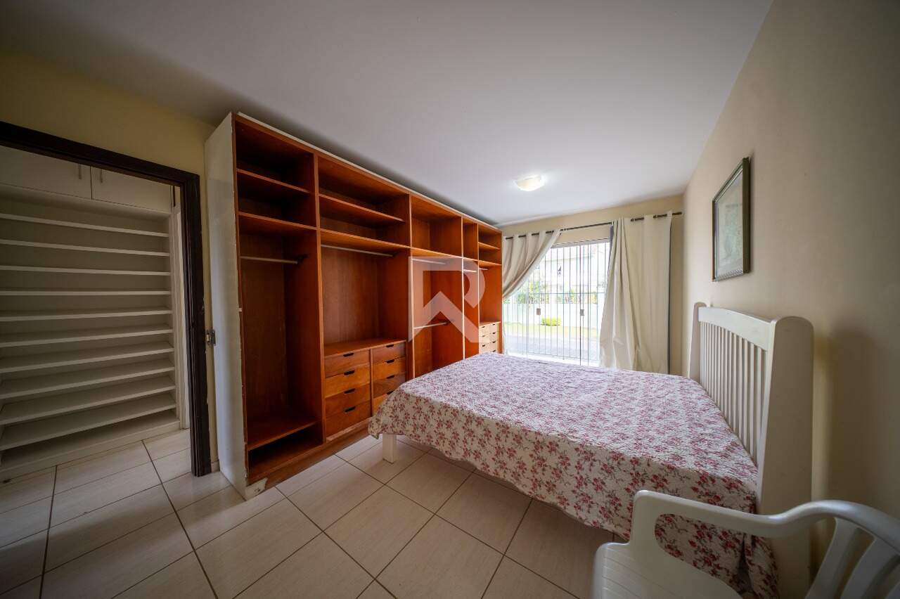 Casa de Rua Mobiliada com 3 Quartos e 2 Vagas para Locação, 126 m² - Santa Felicidade - Curitiba/PR miniatura 15