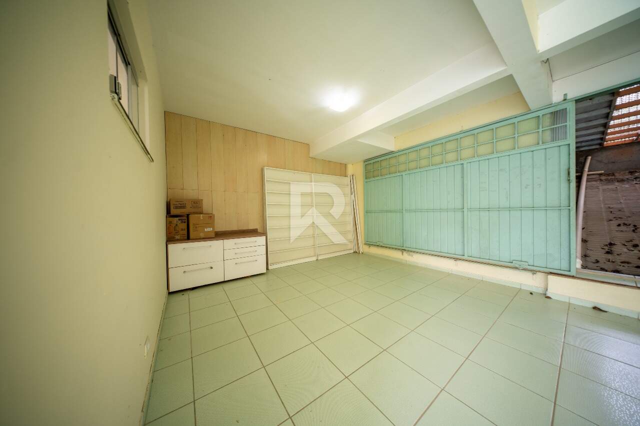 Casa de Rua Mobiliada com 3 Quartos e 2 Vagas para Locação, 126 m² - Santa Felicidade - Curitiba/PR miniatura 29