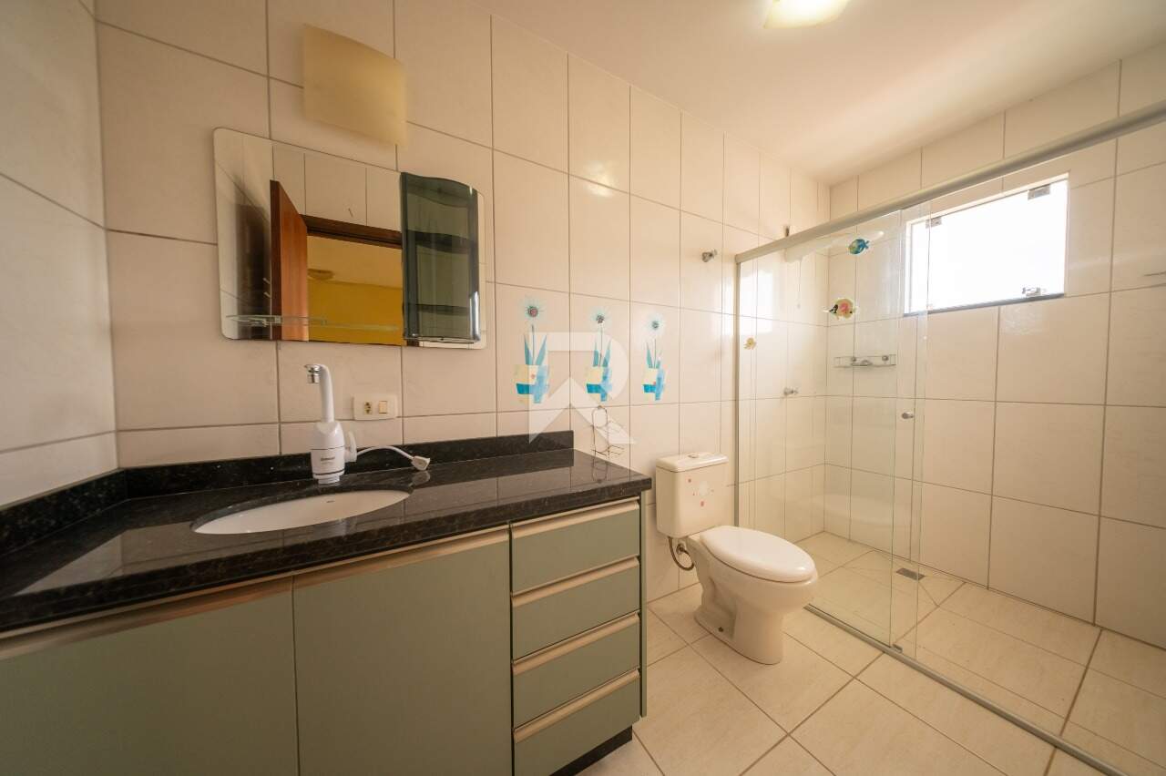 Casa de Rua Mobiliada com 3 Quartos e 2 Vagas para Locação, 126 m² - Santa Felicidade - Curitiba/PR miniatura 26