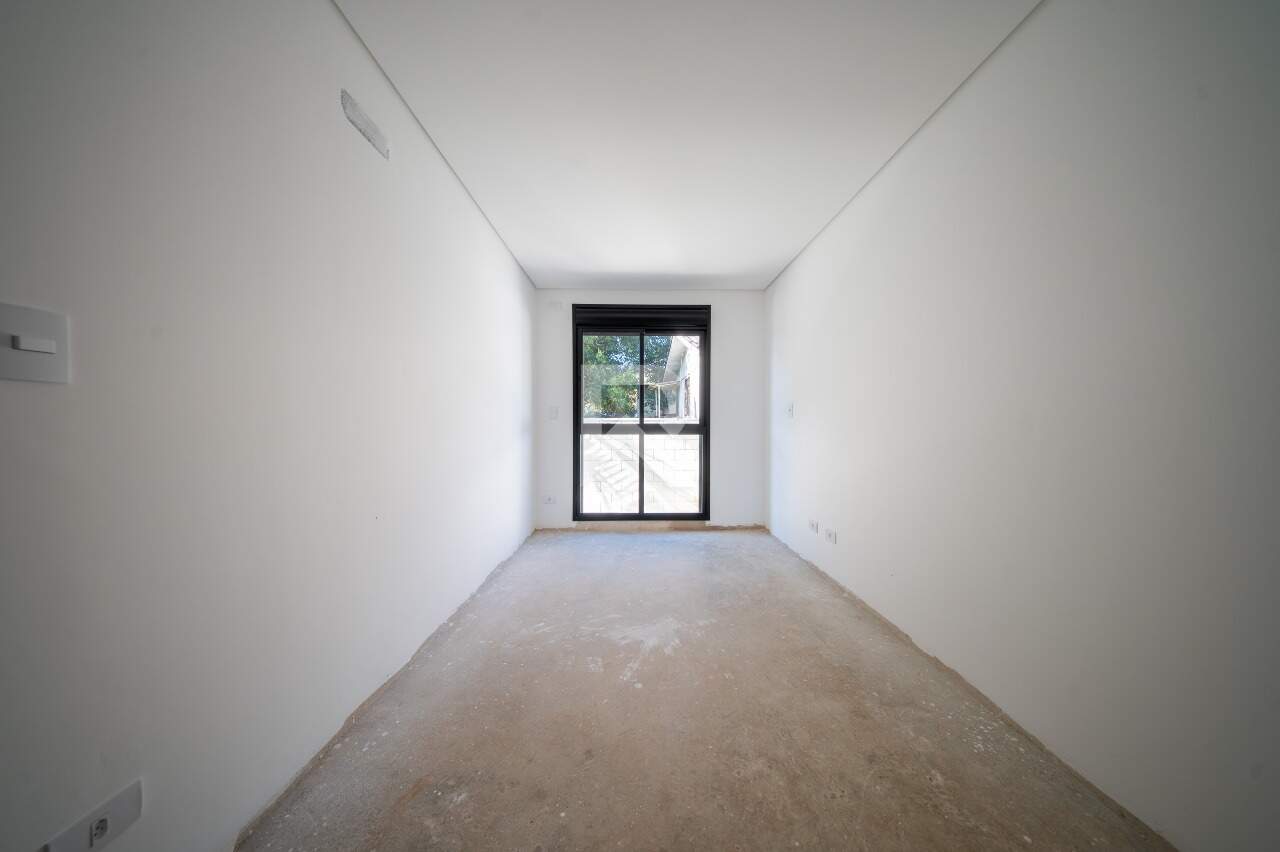 Sobrado Triplex em Condomínio com Vista Livre, 3 Quartos e 2 Vagas à venda, 176 m² - Mercês - Curitiba/PR miniatura 26