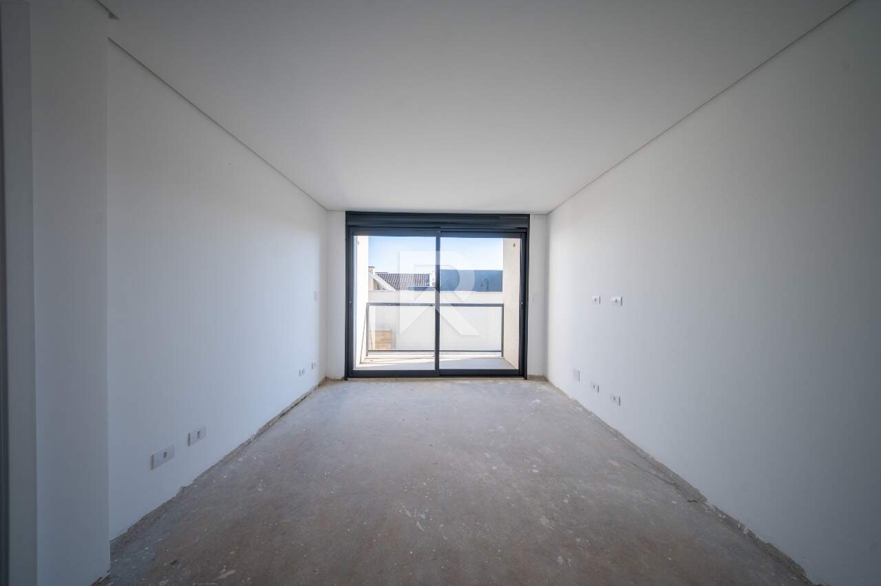 Sobrado Triplex em Condomínio com Vista Livre, 3 Quartos e 2 Vagas à venda, 176 m² - Mercês - Curitiba/PR miniatura 21