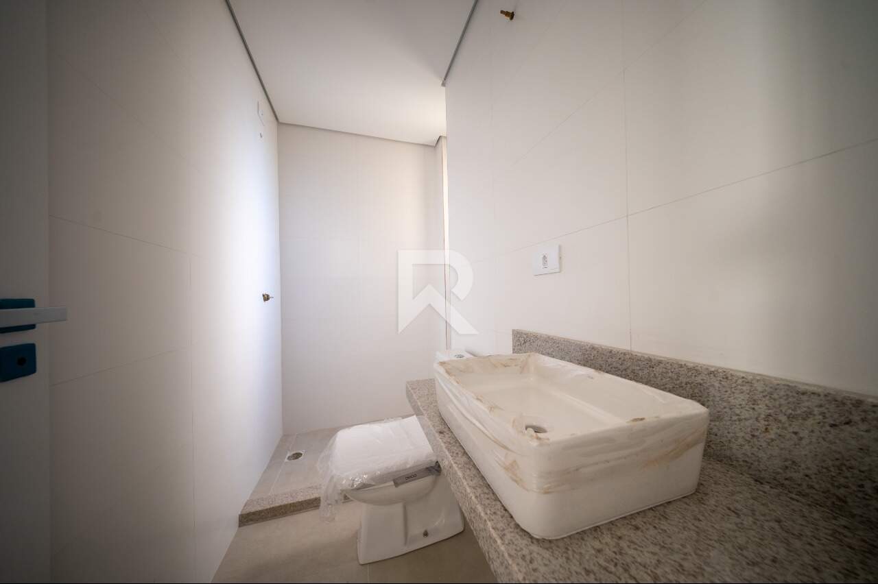 Sobrado Triplex em Condomínio com Vista Livre, 3 Quartos e 2 Vagas à venda, 176 m² - Mercês - Curitiba/PR miniatura 24