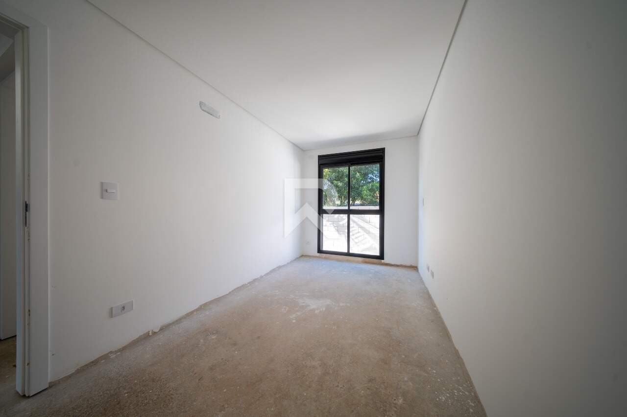 Sobrado Triplex em Condomínio com Vista Livre, 3 Quartos e 2 Vagas à venda, 176 m² - Mercês - Curitiba/PR miniatura 20