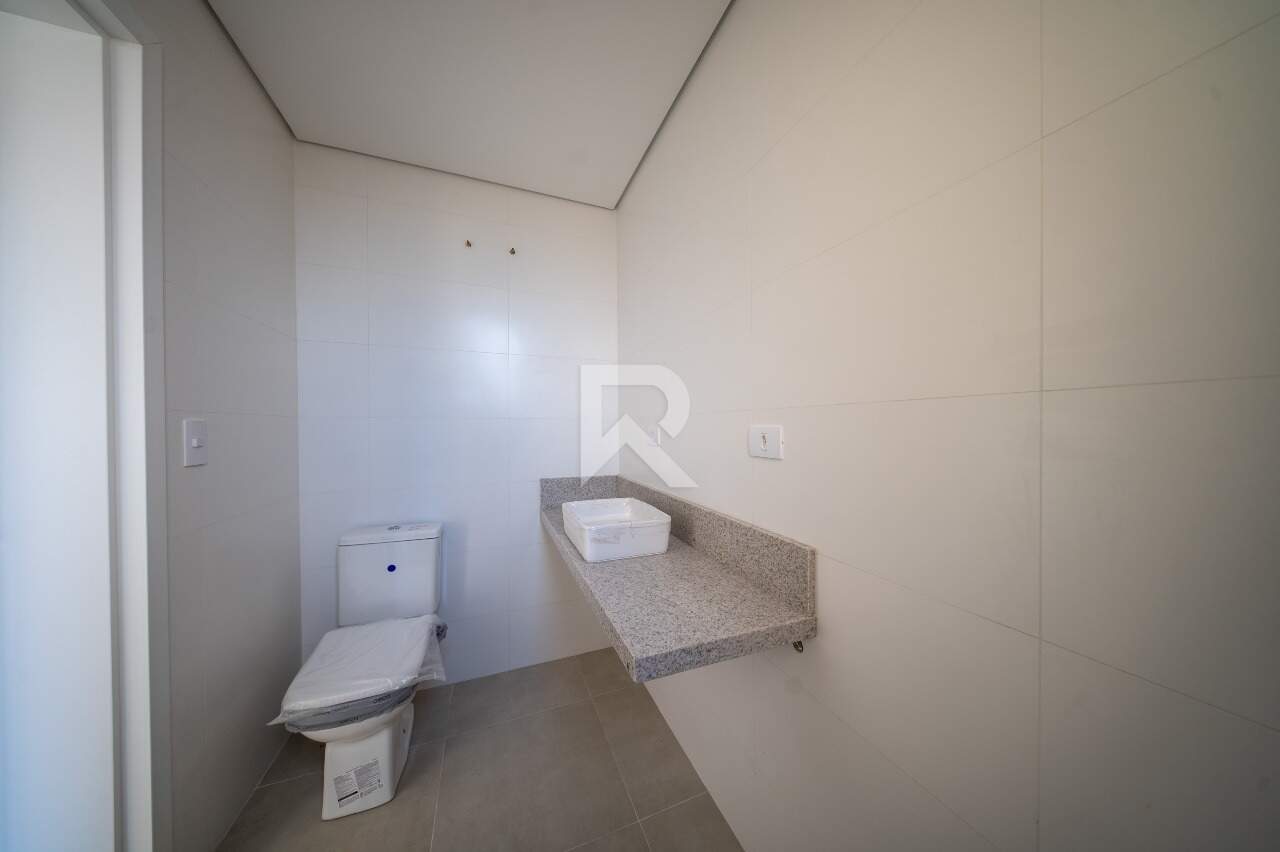 Sobrado Triplex em Condomínio com Vista Livre, 3 Quartos e 2 Vagas à venda, 176 m² - Mercês - Curitiba/PR miniatura 27