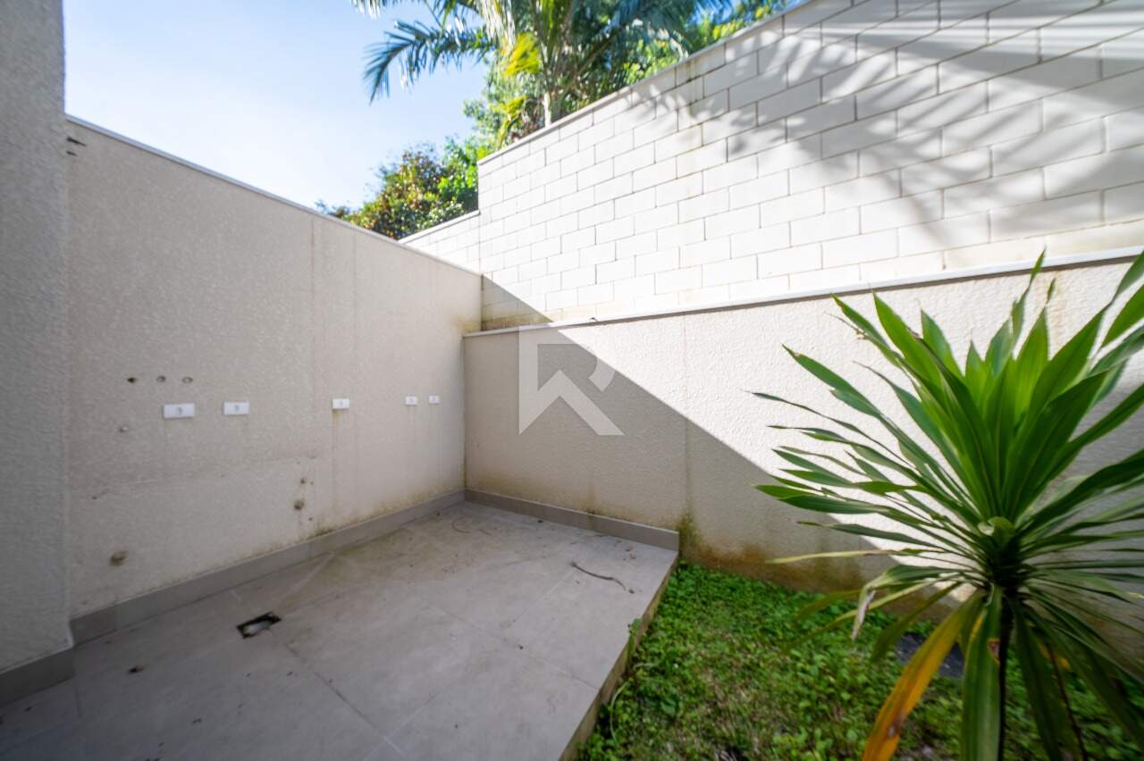 Sobrado Triplex em Condomínio com Vista Livre, 3 Quartos e 2 Vagas à venda, 176 m² - Mercês - Curitiba/PR miniatura 13