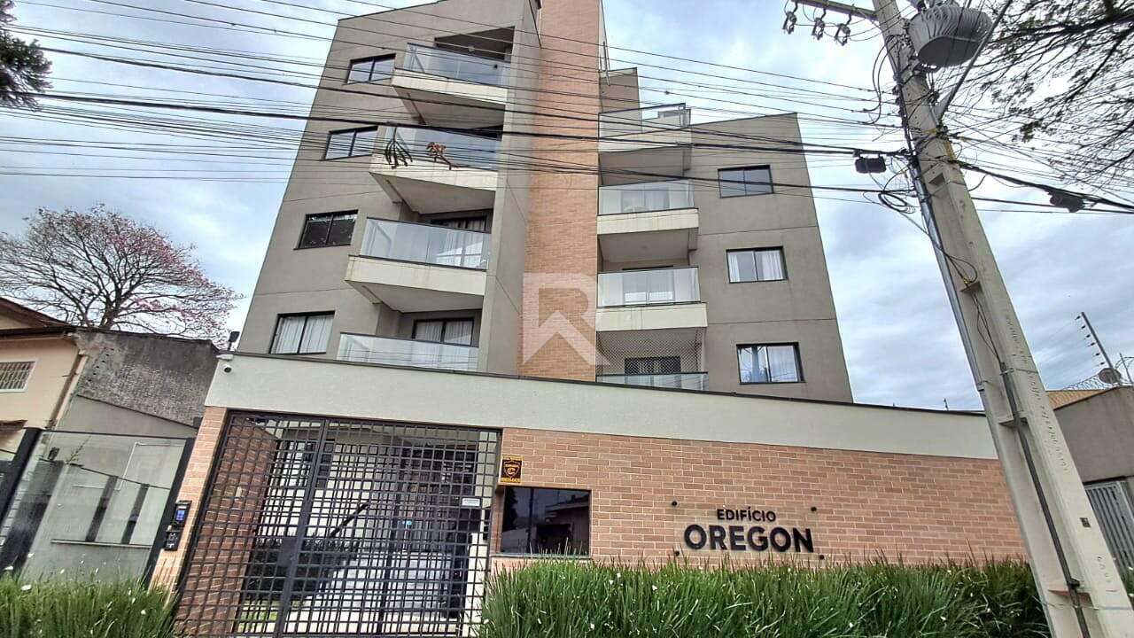Apartamento Duplex com Vista Livre, 2 Quartos e 1 Vaga à venda, 69 m² - Água Verde - Curitiba/PR