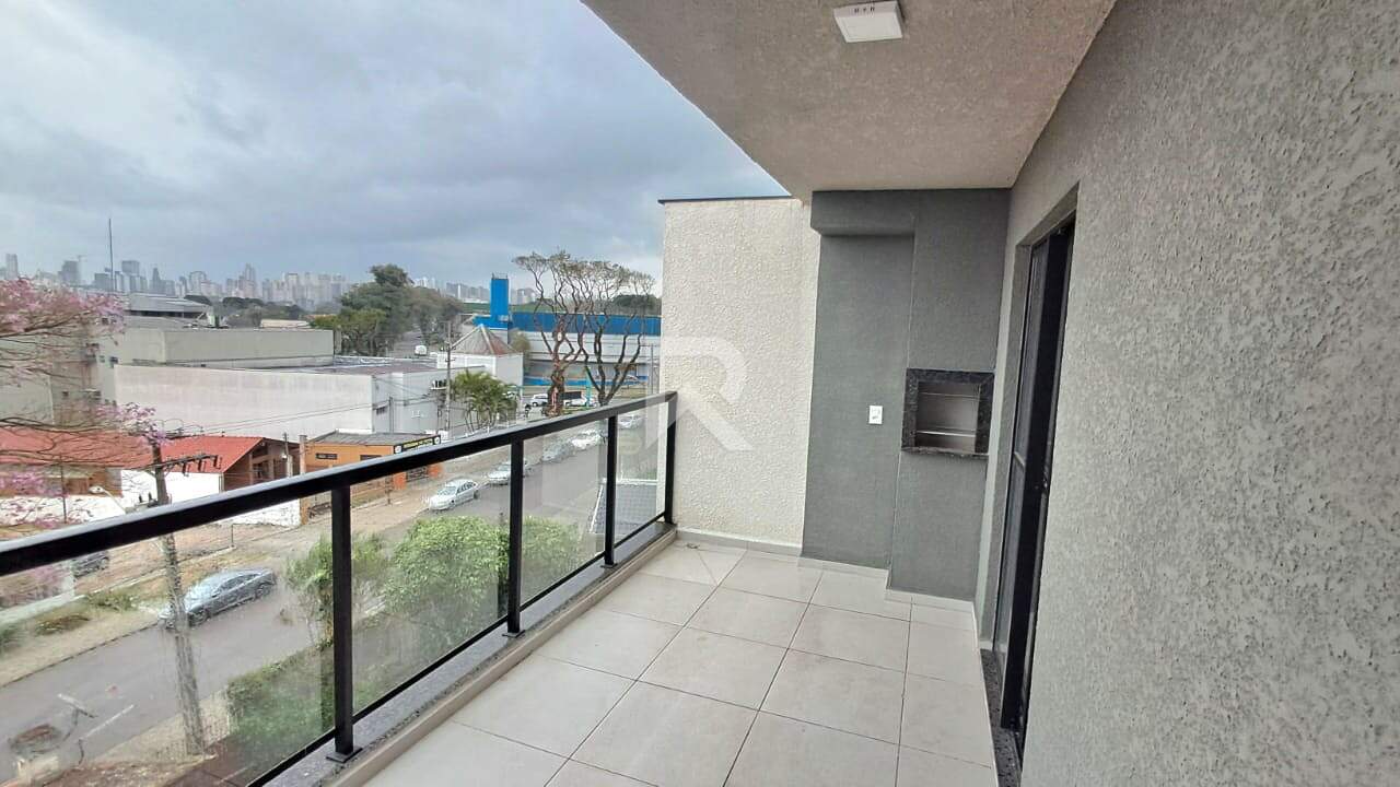 Apartamento Duplex com Vista Livre, 2 Quartos e 1 Vaga à venda, 69 m² - Água Verde - Curitiba/PR miniatura 5