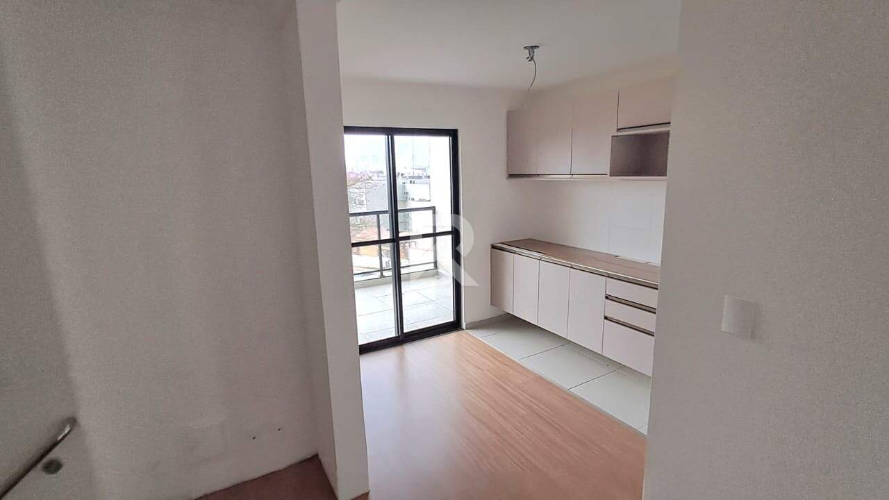 Apartamento Duplex com Vista Livre, 2 Quartos e 1 Vaga à venda, 69 m² - Água Verde - Curitiba/PR miniatura 2