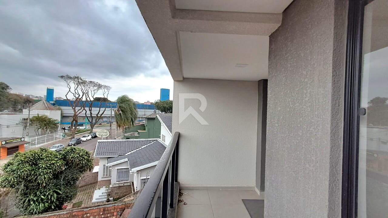 Apartamento Duplex com Vista Livre, 2 Quartos e 1 Vaga à venda, 69 m² - Água Verde - Curitiba/PR miniatura 9