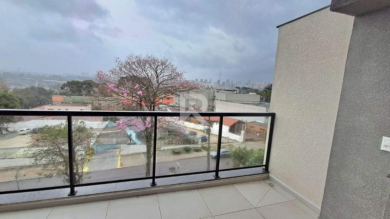Apartamento Duplex com Vista Livre, 2 Quartos e 1 Vaga à venda, 69 m² - Água Verde - Curitiba/PR miniatura 14