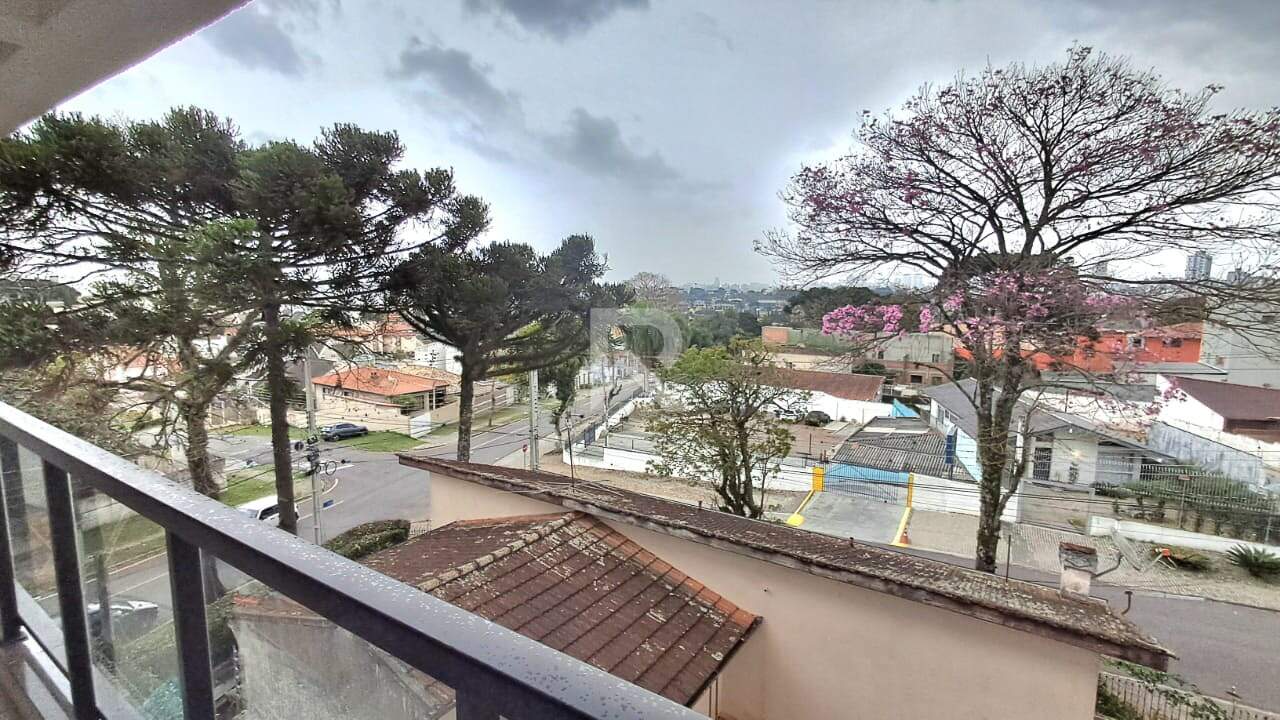 Apartamento Duplex com Vista Livre, 2 Quartos e 1 Vaga à venda, 69 m² - Água Verde - Curitiba/PR miniatura 15