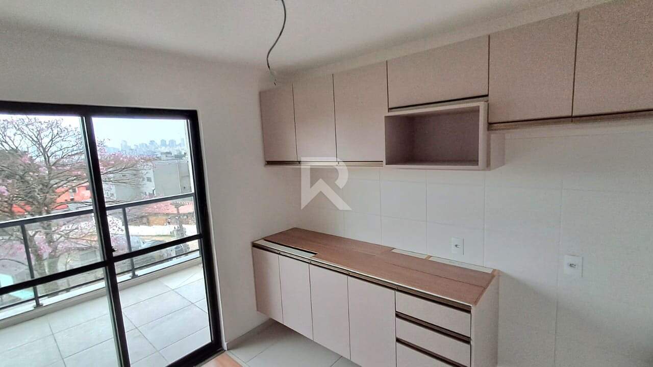 Apartamento Duplex com Vista Livre, 2 Quartos e 1 Vaga à venda, 69 m² - Água Verde - Curitiba/PR miniatura 3