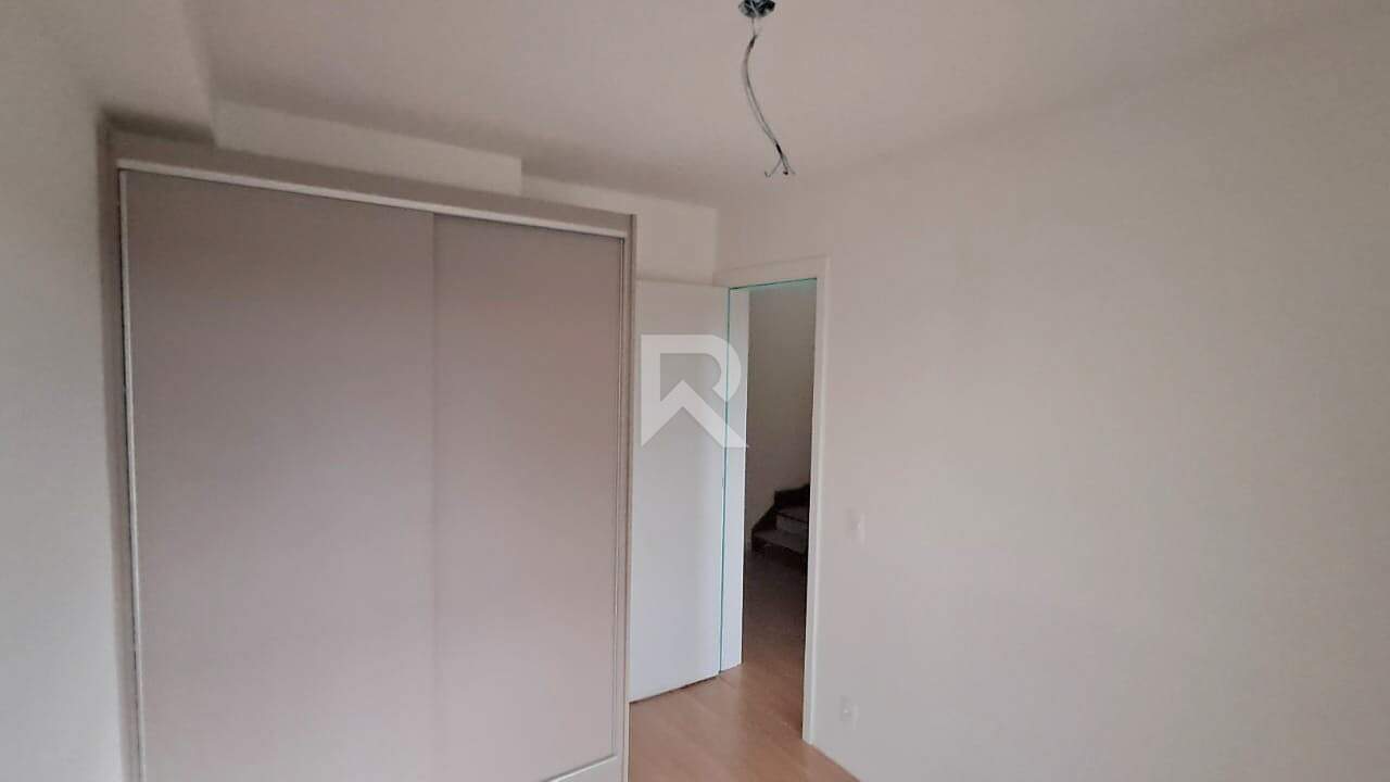 Apartamento Duplex com Vista Livre, 2 Quartos e 1 Vaga à venda, 69 m² - Água Verde - Curitiba/PR miniatura 12