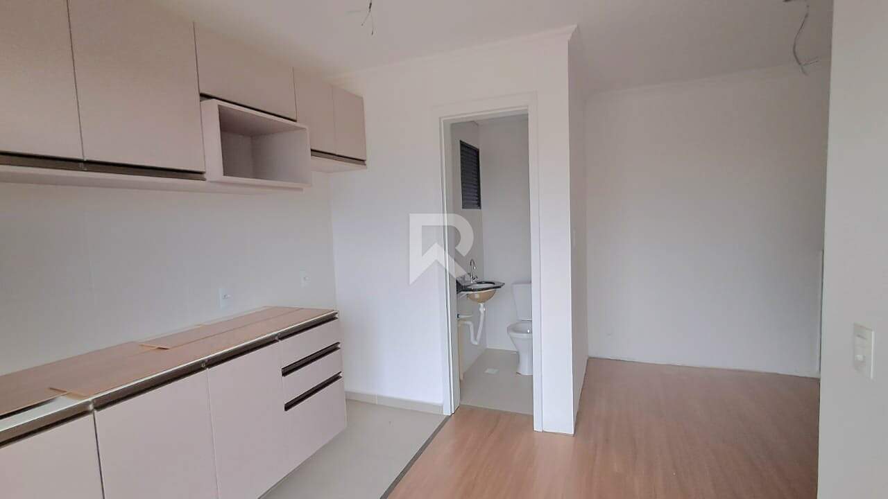 Apartamento Duplex com Vista Livre, 2 Quartos e 1 Vaga à venda, 69 m² - Água Verde - Curitiba/PR miniatura 4