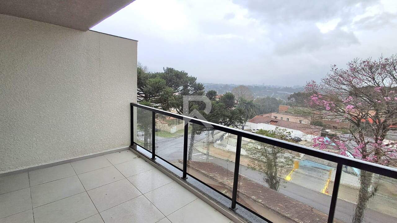 Apartamento Duplex com Vista Livre, 2 Quartos e 1 Vaga à venda, 69 m² - Água Verde - Curitiba/PR miniatura 8