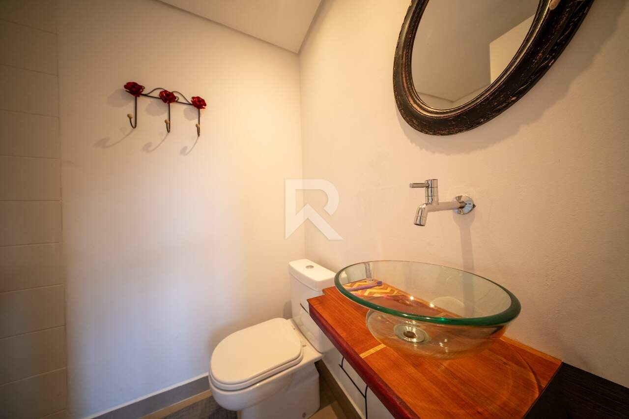 Apartamento com Vista Livre, 2 Quartos e 1 Vaga para Locação, 64 m² - Campo Comprido - Curitiba/PR miniatura 6