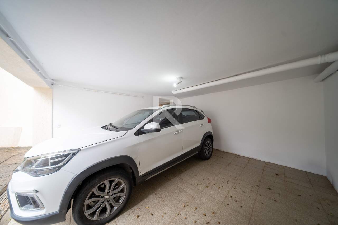 Sobrado com Vista Livre, 3 Quartos e 5 Vagas para Locação, 165 m² - Ahú - Curitiba/PR miniatura 15