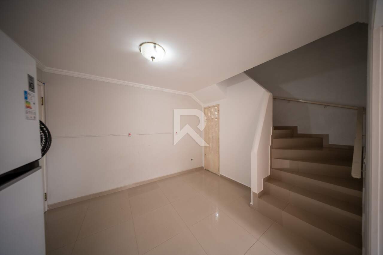 Sobrado com Vista Livre, 3 Quartos e 5 Vagas para Locação, 165 m² - Ahú - Curitiba/PR miniatura 19