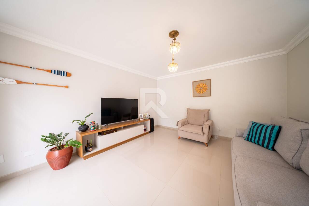 Sobrado com Vista Livre, 3 Quartos e 5 Vagas para Locação, 165 m² - Ahú - Curitiba/PR miniatura 9