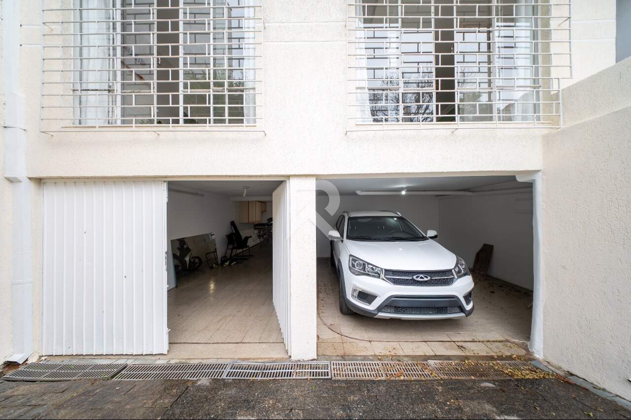 Sobrado com Vista Livre, 3 Quartos e 5 Vagas para Locação, 165 m² - Ahú - Curitiba/PR miniatura 13