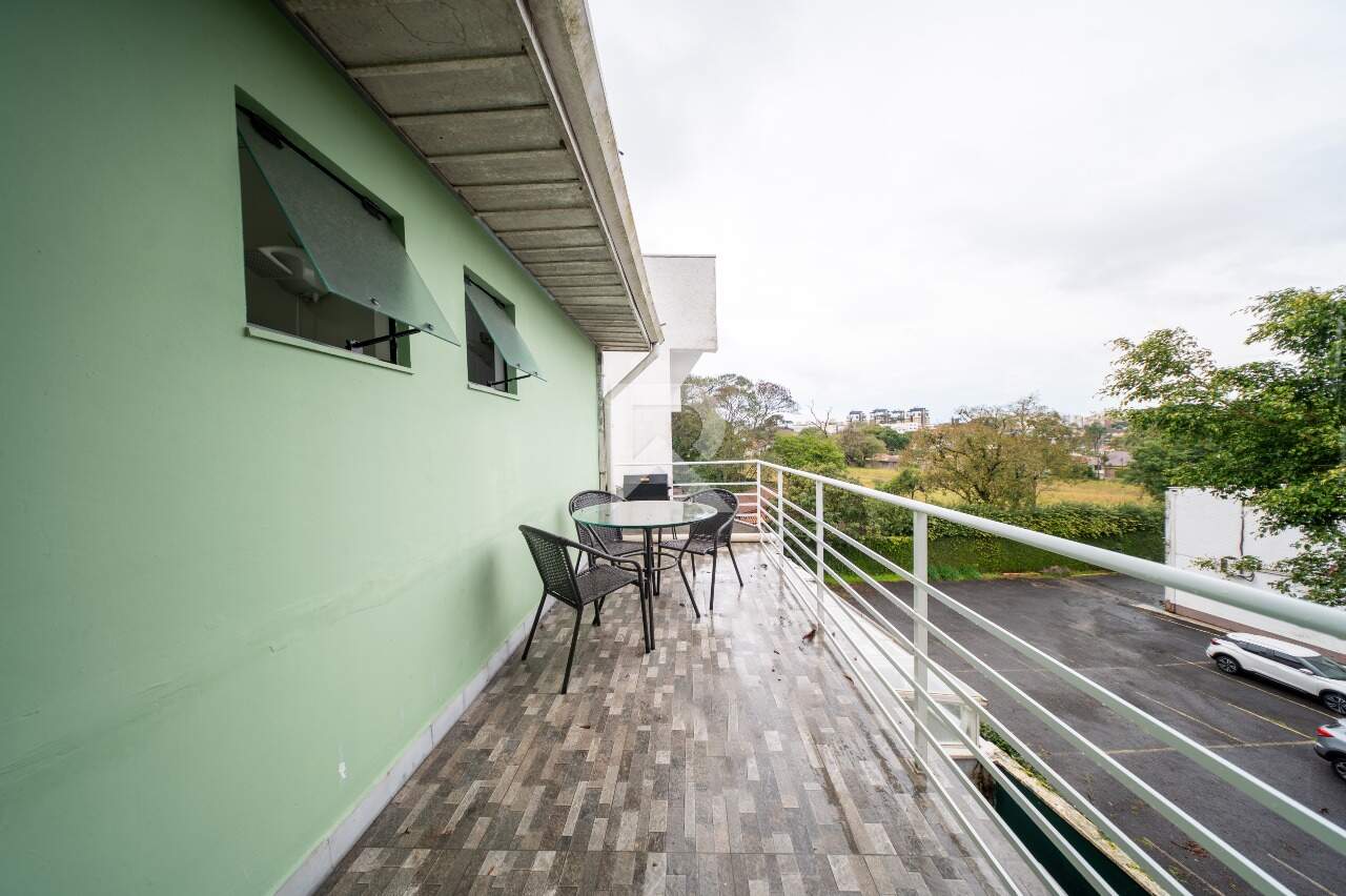 Sobrado com Vista Livre, 3 Quartos e 5 Vagas para Locação, 165 m² - Ahú - Curitiba/PR miniatura 35