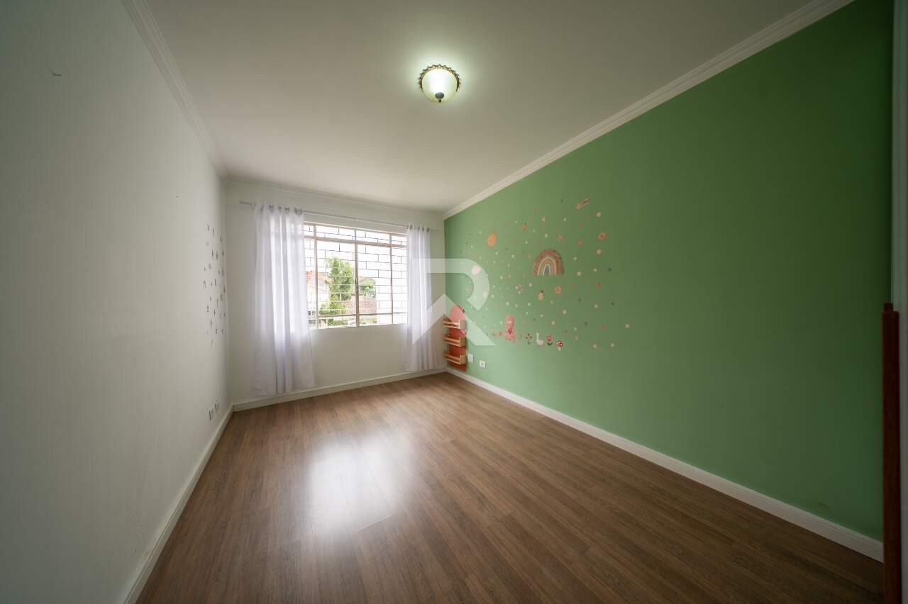 Sobrado com Vista Livre, 3 Quartos e 5 Vagas para Locação, 165 m² - Ahú - Curitiba/PR miniatura 30